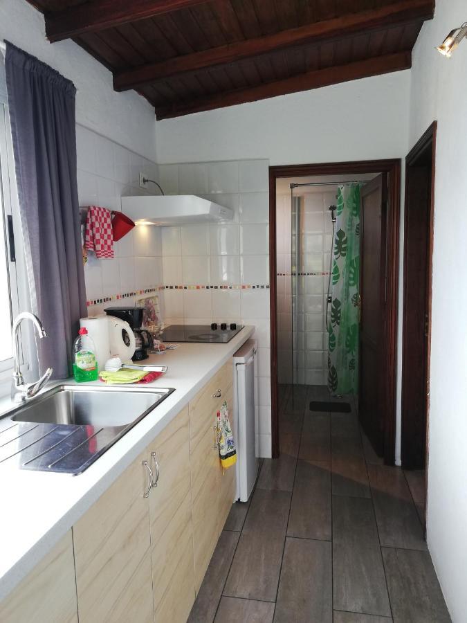 Ferienwohnung Casa Royal Casita 5 Tigalate Exterior foto