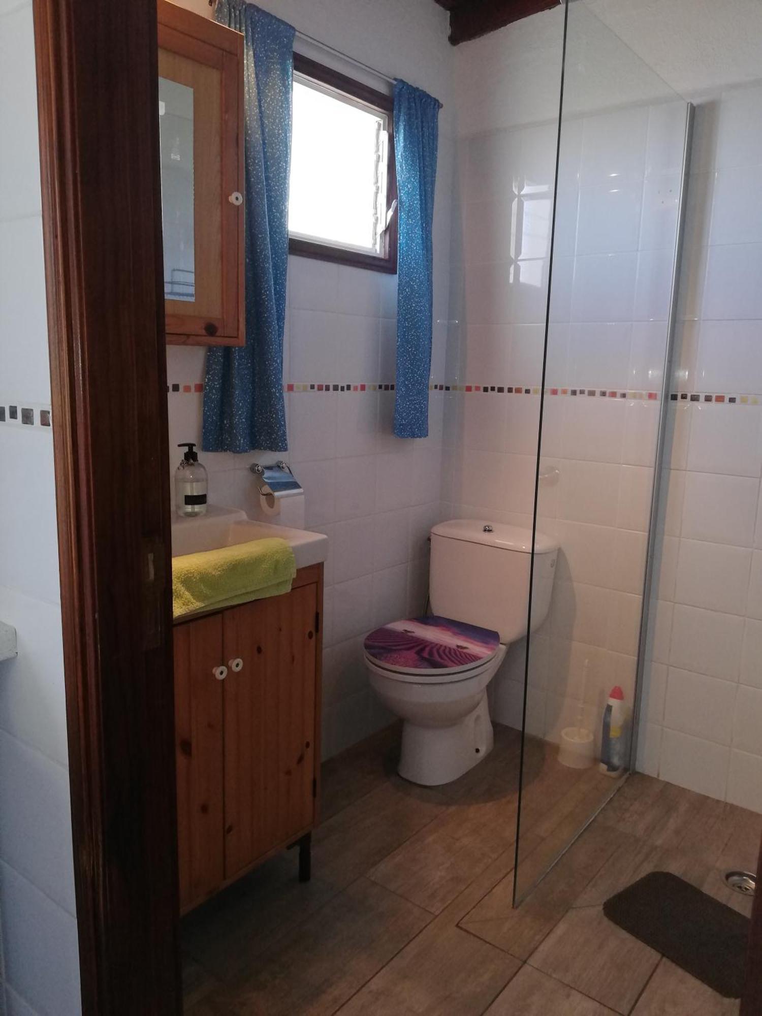 Ferienwohnung Casa Royal Casita 5 Tigalate Exterior foto