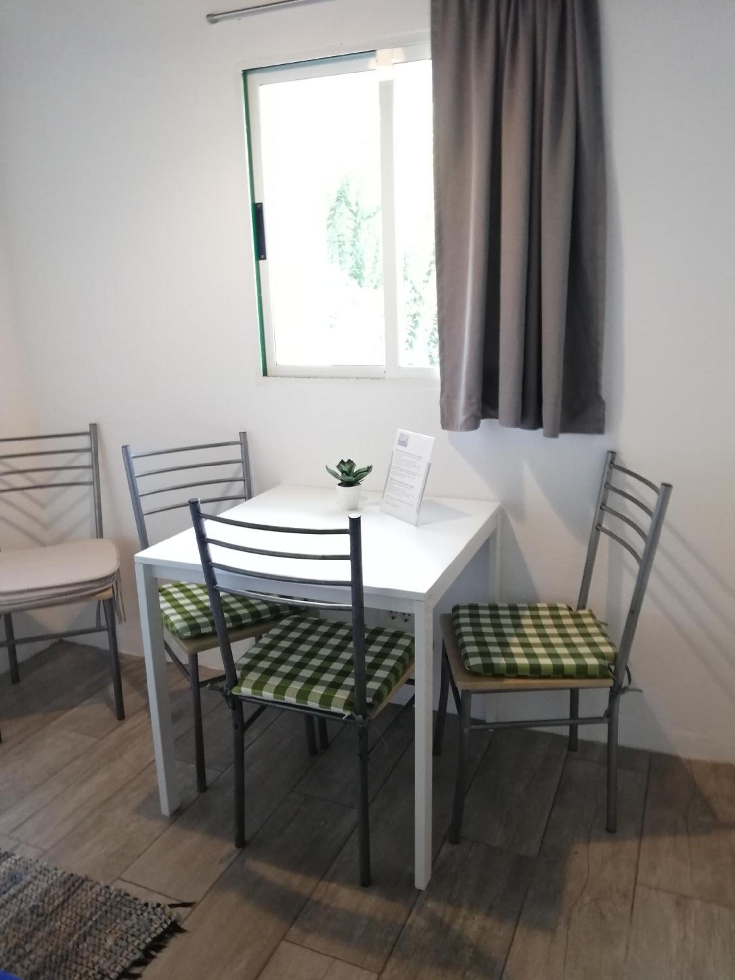 Ferienwohnung Casa Royal Casita 5 Tigalate Exterior foto