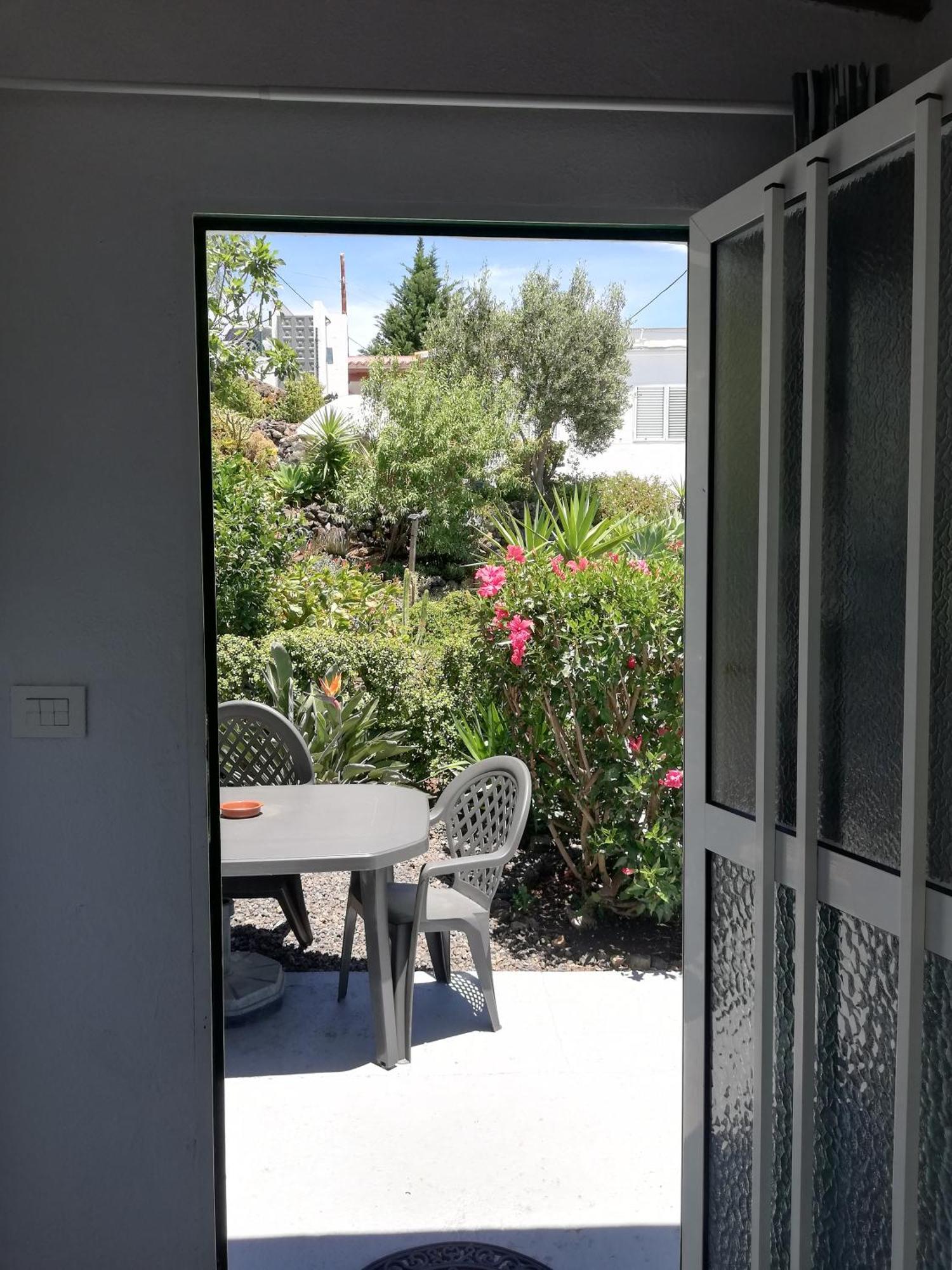 Ferienwohnung Casa Royal Casita 5 Tigalate Exterior foto