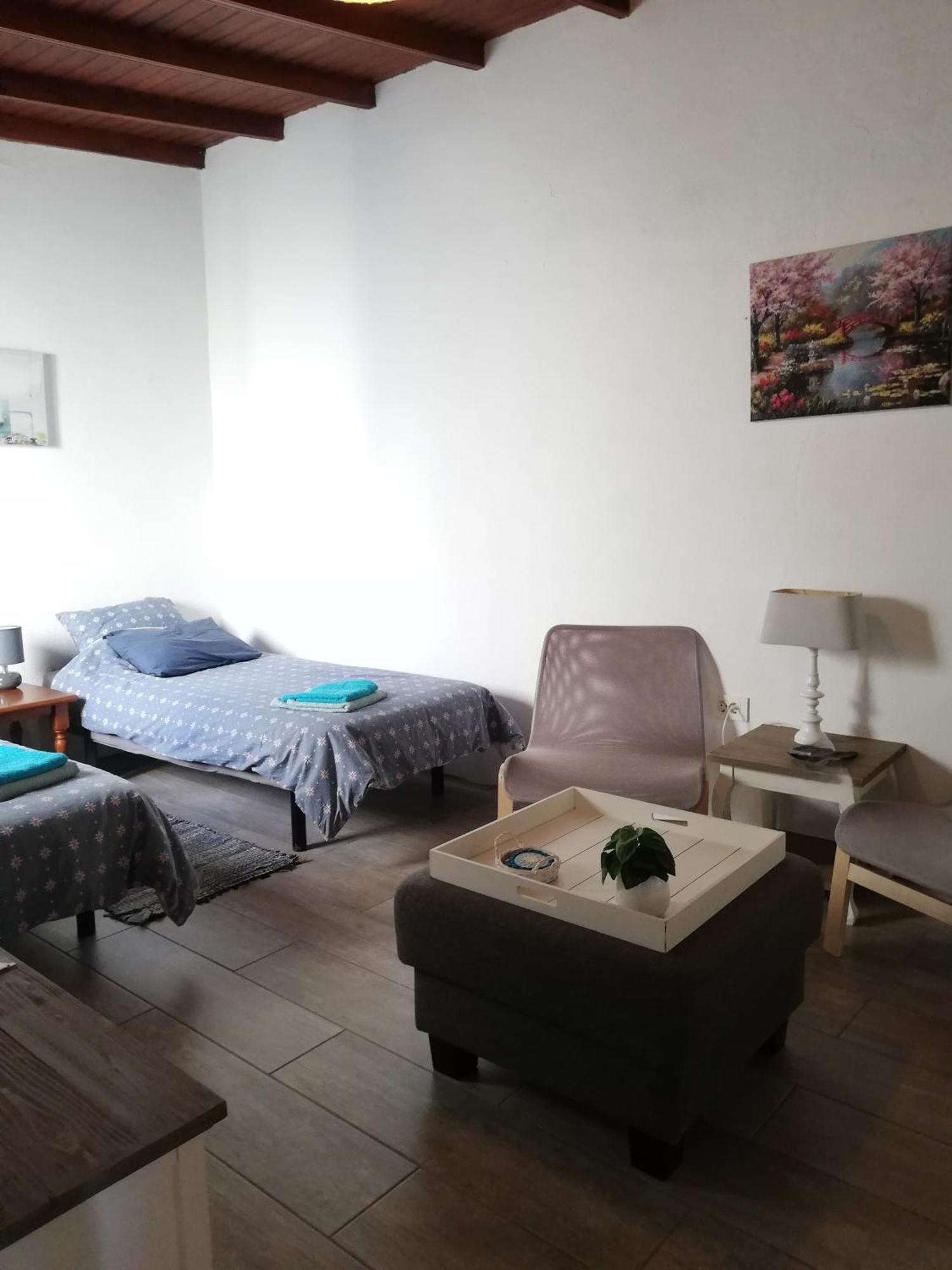 Ferienwohnung Casa Royal Casita 5 Tigalate Exterior foto
