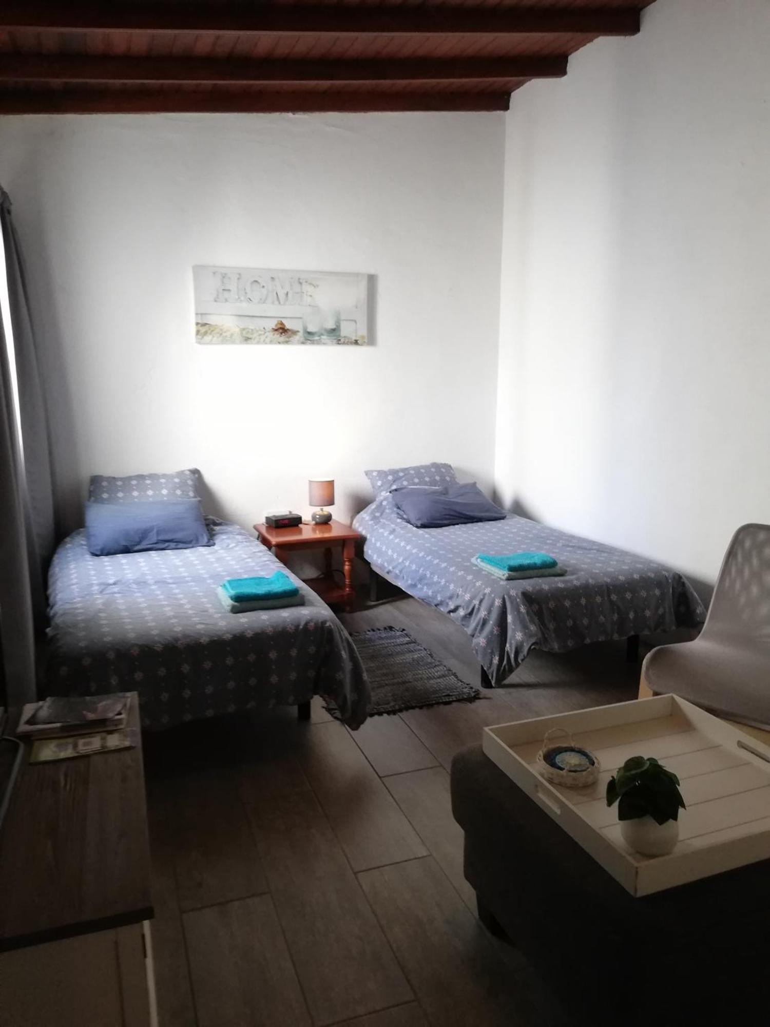 Ferienwohnung Casa Royal Casita 5 Tigalate Exterior foto